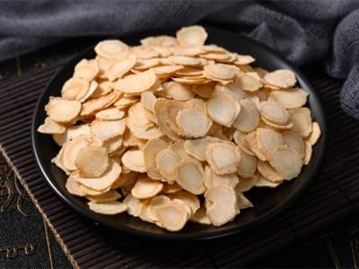 男人吃西洋參對性功能好嗎（西洋參補腎嗎）