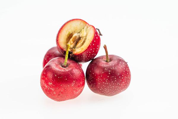 山楂水可以天天喝嗎？山楂一天吃幾個最好