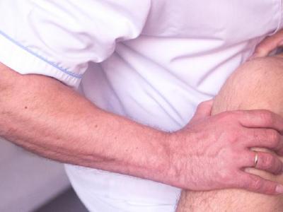 中醫按摩對身體健康十分有益 人體五大金窩窩常按摩更健康