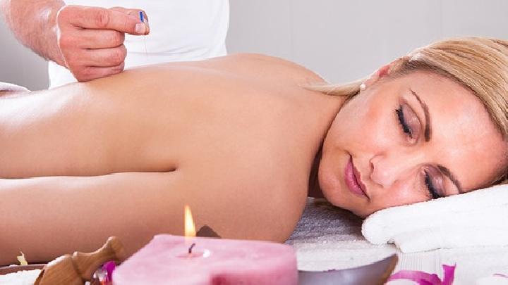 按什么部位有延年益壽的效果 牢記延年益壽的五大按摩部位