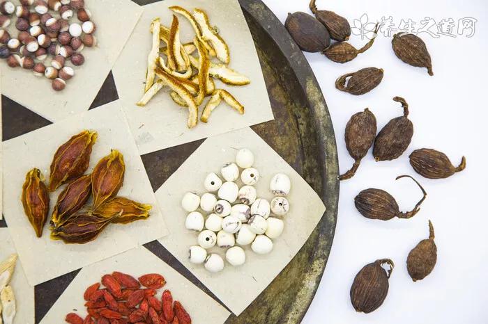 男人腎虛吃什么好