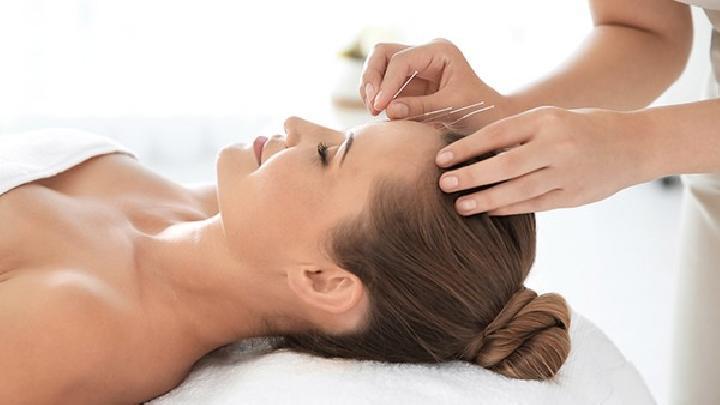 我們該如何緩解眼疲勞 常喝三款花茶幫你抗擊眼疲勞