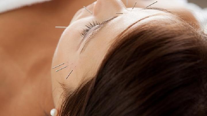 男性陽痿的針灸療法是什么? 5種男性陽痿的中醫針灸治療方法