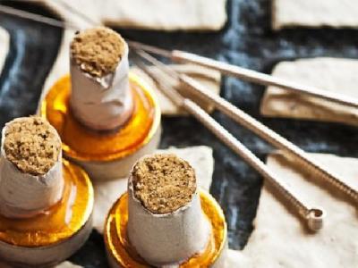 血脂太高怎么降下來最有效 中醫巧用針灸療法把血脂降下來