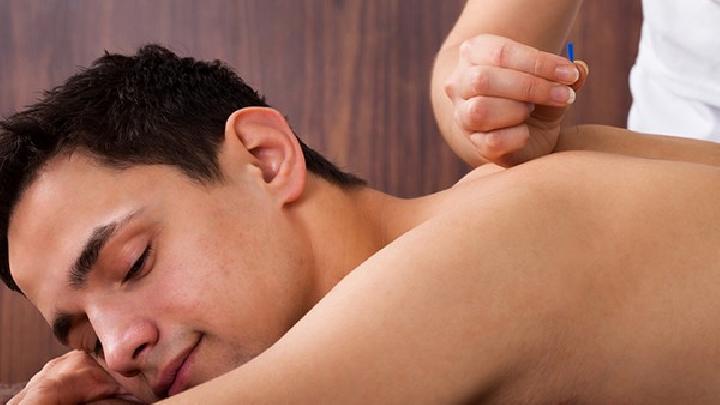 針灸對痤瘡的治療有效果嗎？中醫(yī)針灸的去痘方案介紹