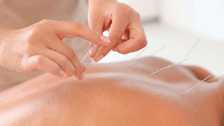 女性痛經怎么才能快速止痛 女性痛經用針灸扎穴位止痛最快
