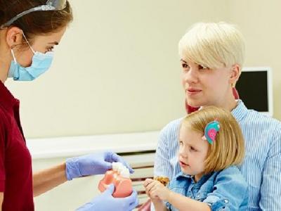 小兒保健推拿手法有什么？4招小兒保健推拿手法要記牢