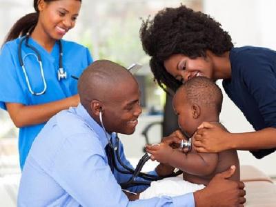 小兒發熱的病因病機是什么？中醫推拿療法有效治療小兒發熱