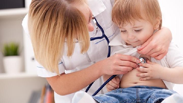 小兒發燒推拿手法有哪些？6個推拿手法可緩解小兒發燒癥狀