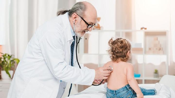 皰疹性口炎和潰瘍性口炎怎么治 皰疹性口炎及潰瘍性口炎小兒捏脊療法