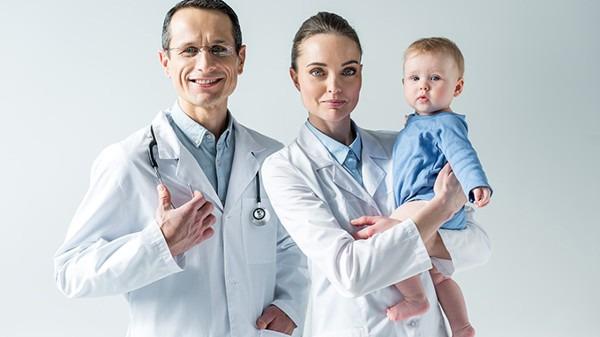 小兒推拿常用穴位有什么？小兒推拿常用穴位詳解