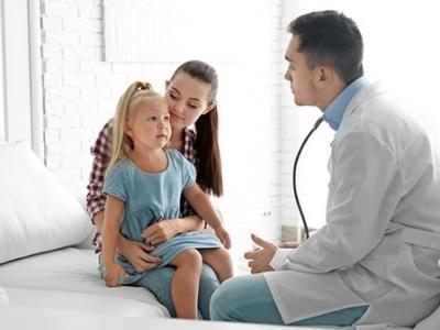 小兒推拿常用穴位有什么？小兒推拿常用穴位詳解