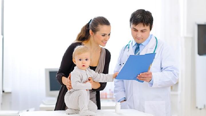 中醫推拿治療小兒濕疹方法有哪些 中醫推拿治小兒濕疹的幾個方法