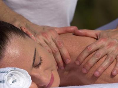 中醫保健按摩的好處是什么?經常按摩會給身體帶來這些好處