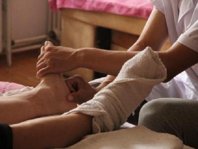 中醫按摩保健有什么好的技巧 這樣按摩才有利于身體健康