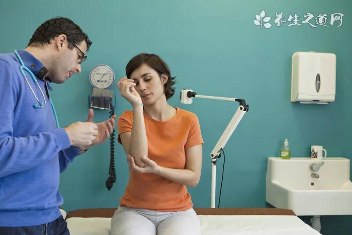 關(guān)節(jié)脫位是怎么引起的