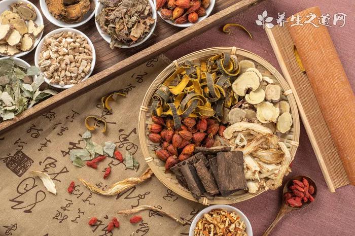 清熱祛濕的中草藥有哪些