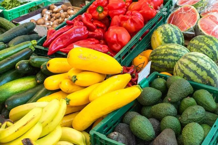 清熱解暑的食譜大全