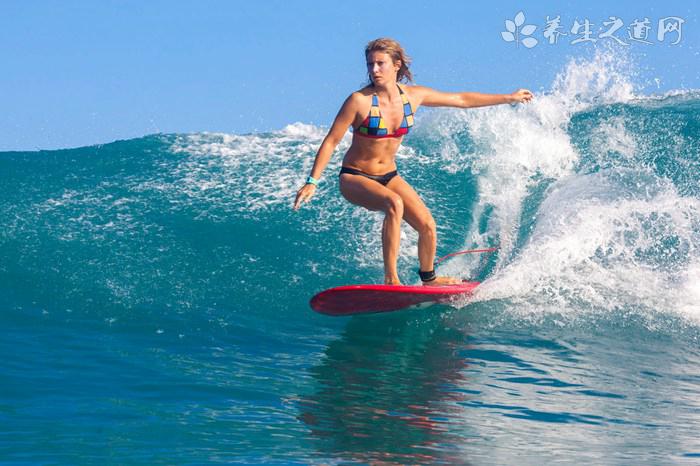 夏日將至教你給BB涂對防曬霜