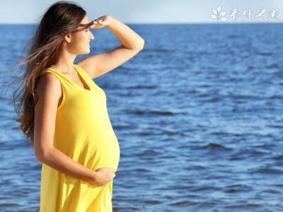 撫摸胎教可不能亂摸 “亂摸肚皮”后果嚴(yán)重！