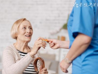 老年人吃什么好