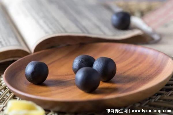 歸芍地黃丸治17種病，糖尿病/關(guān)節(jié)炎/腎衰竭(有輔助治療作用)