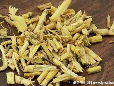 白茅根治好了我的尿毒癥，利尿排毒/恢復(fù)腎功能(附真實案例)