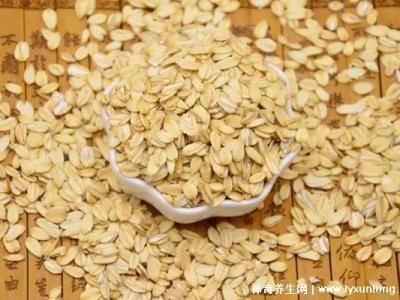 中醫為什么不建議燕麥片，傷脾胃/易上火(3種人不宜吃)