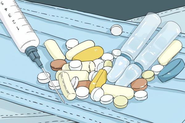 改善睡眠的藥物