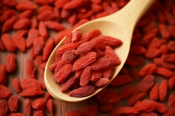 枸杞配什么喝補腎壯陽最好