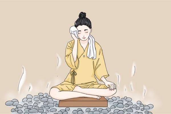 三伏天排濕排寒的好處-易網健康<a href=http://www.logojc.com/jkys/ target=_blank class=infotextkey>養生</a>網 三伏天排濕排寒的好處