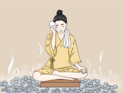 冬季祛寒濕最快最好的方法