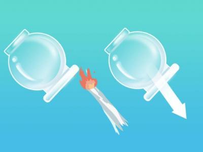 拔罐多久可以吹空調