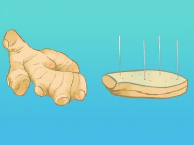 艾灸手法有哪些