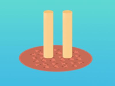 艾灸后可以吹空調嗎