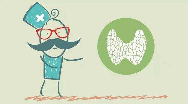 南寧中南甲狀腺醫院：“我好累、好煩呀，感覺身體被掏空”，你可能是甲狀腺出了問題