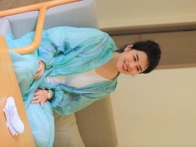 白氏中醫(yī)第四代白維：傳承白氏針法，擴大傳統(tǒng)醫(yī)學的應用場景