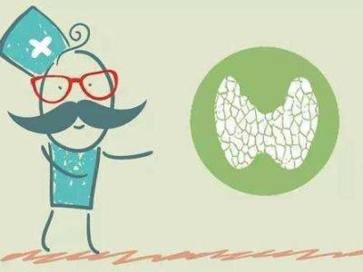 南寧中南甲狀腺醫(yī)院：“我好累、好煩呀，感覺(jué)身體被掏空”，你可能是甲狀腺出了問(wèn)題