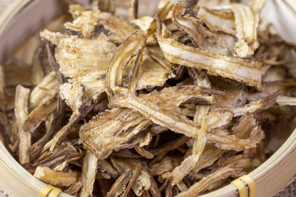 當歸和紅棗一起煮有什么效果