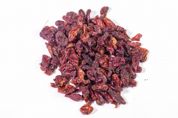 茱萸適合哪類體質人群