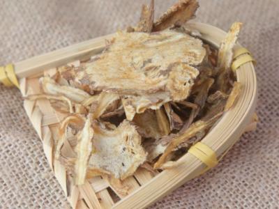 老年人服用當(dāng)歸有何益處