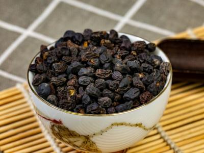 補(bǔ)腎藥材有哪些推薦